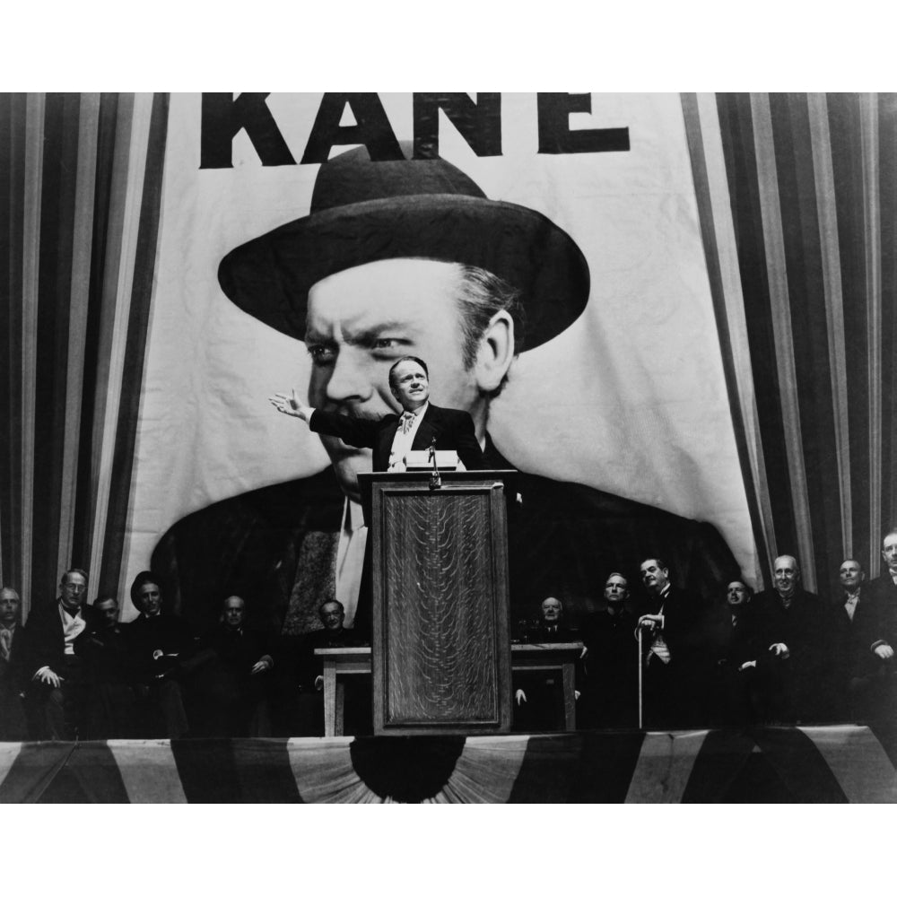 Citizen Kane Still Image 2