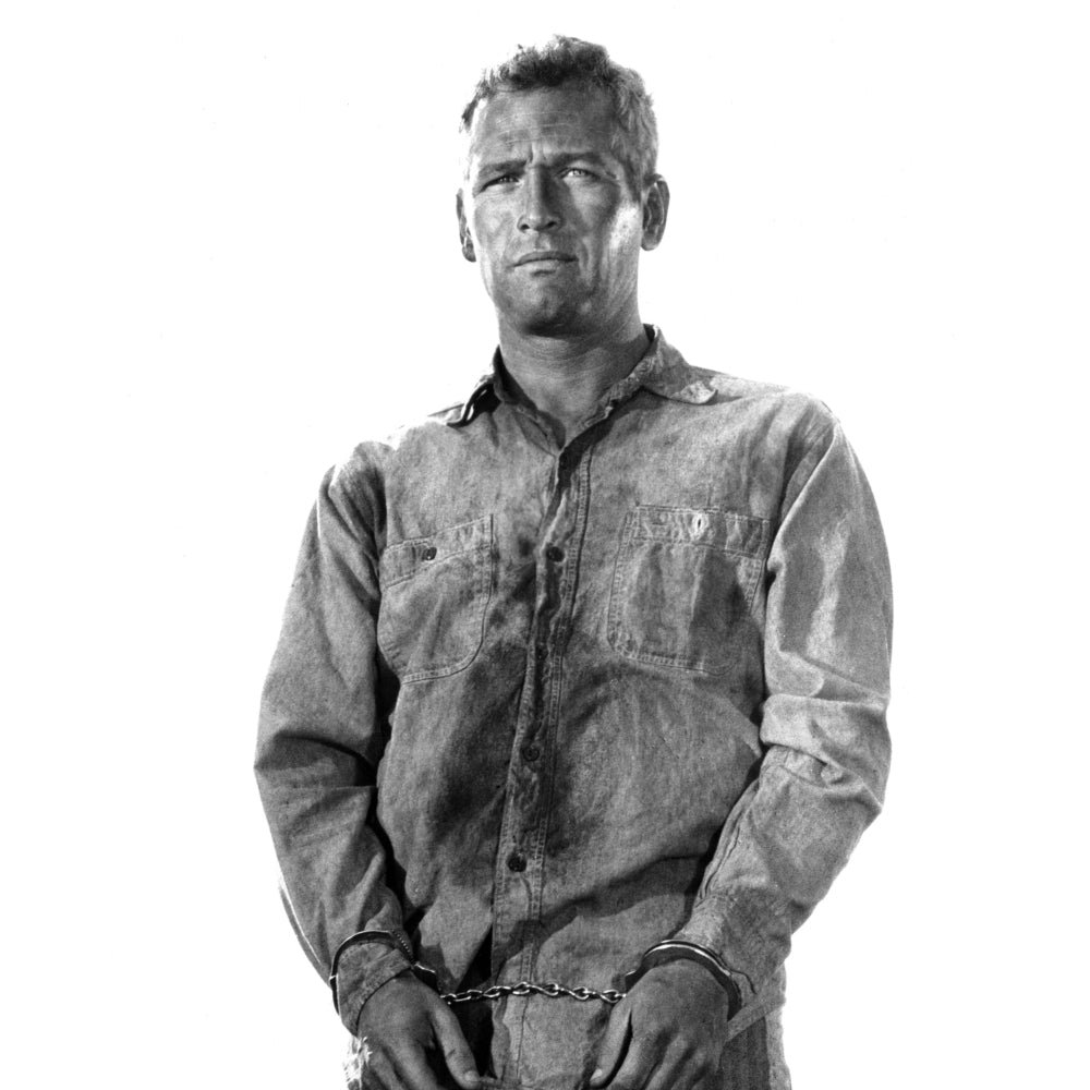 Cool Hand Luke Photo Print Image 1