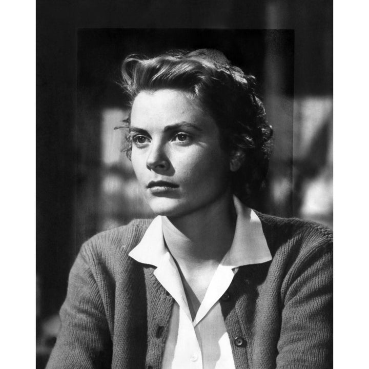 The Country Girl Grace Kelly 1954 Photo Print Image 1