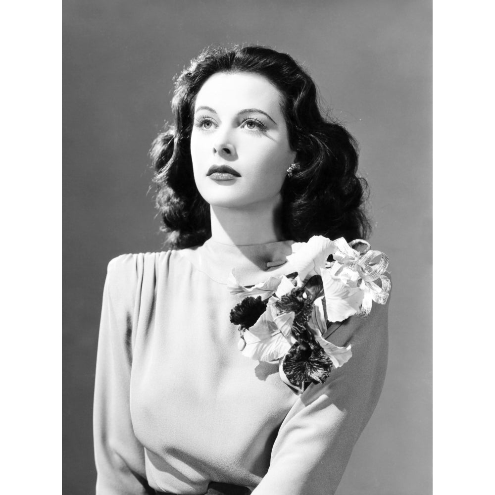 Come Live With Me Hedy Lamarr 1941 Photo Print Image 2