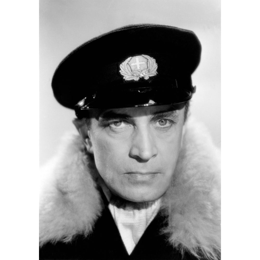 Contraband Conrad Veidt 1940 Photo Print Image 2