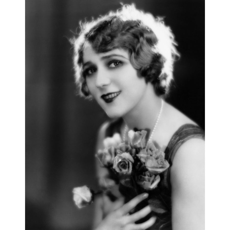 Coquette Mary Pickford 1929 Photo Print Image 1