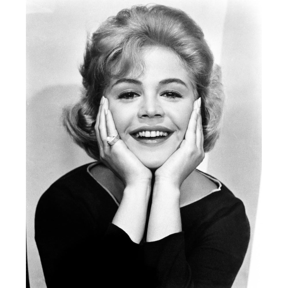 Come September Sandra Dee 1961 Photo Print Image 2