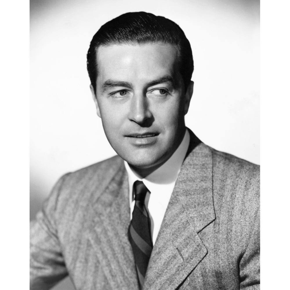 The Crystal Ball Ray Milland 1943 Photo Print Image 2