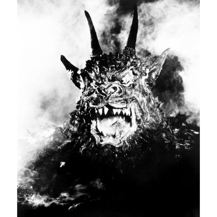 Night Of The Demon 1957 Photo Print Image 2