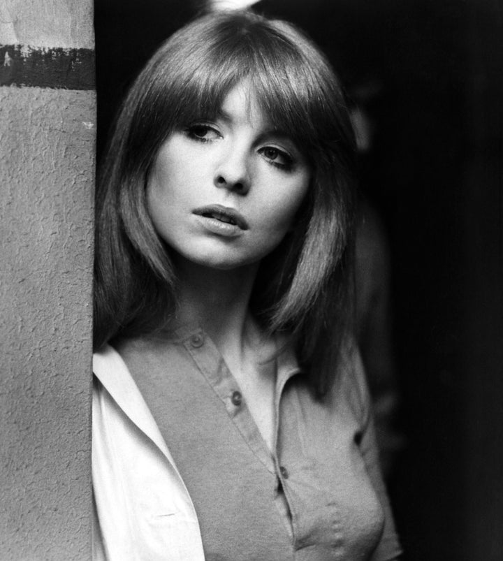 Deep End Jane Asher 1971 Photo Print Image 1