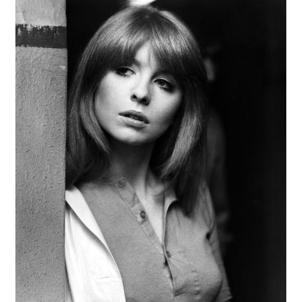 Deep End Jane Asher 1971 Photo Print Image 2