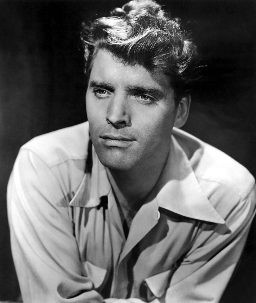 Desert Fury Burt Lancaster 1947 Photo Print Image 1