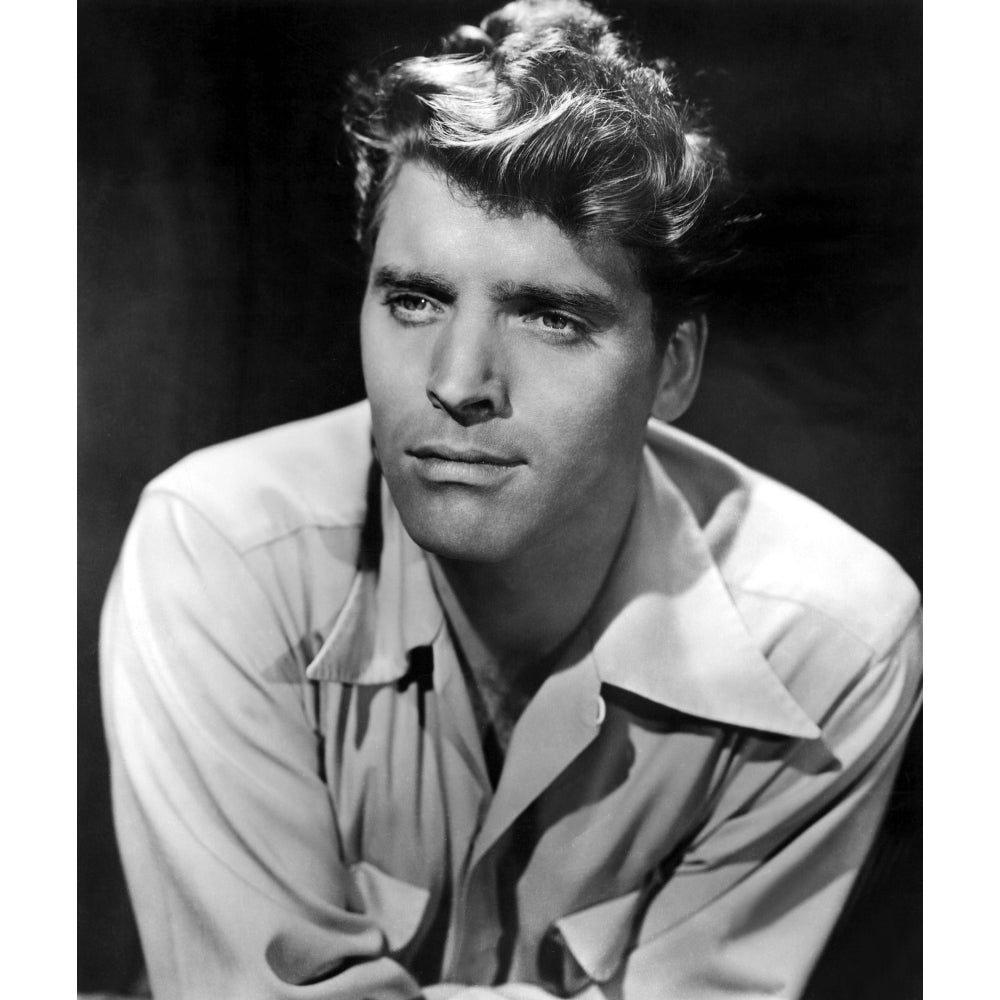 Desert Fury Burt Lancaster 1947 Photo Print Image 2