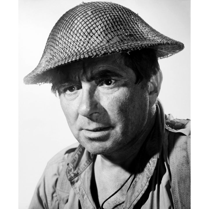 The Desert Rats Portrait Image 1