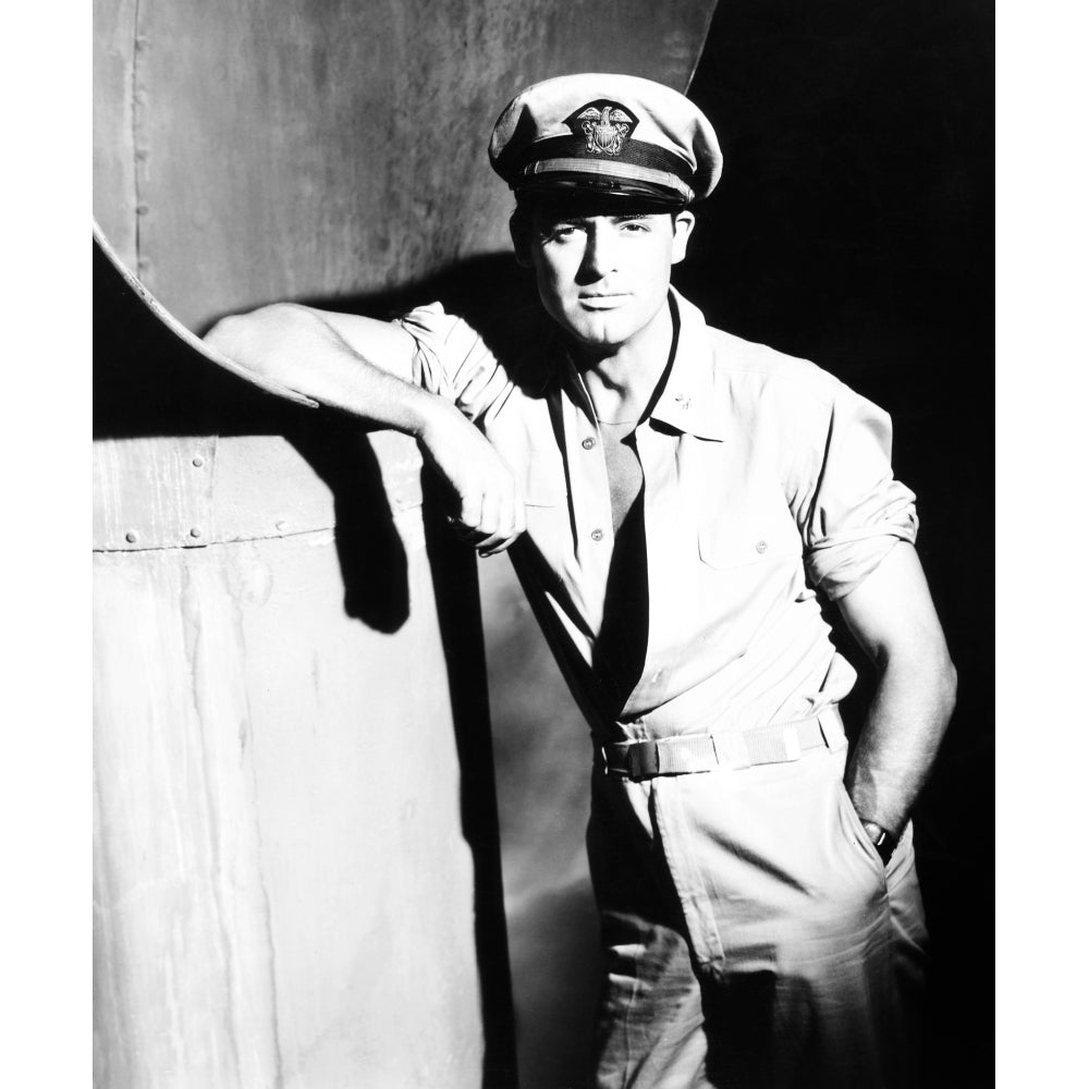 Destination Tokyo Cary Grant 1943 Photo Print Image 2