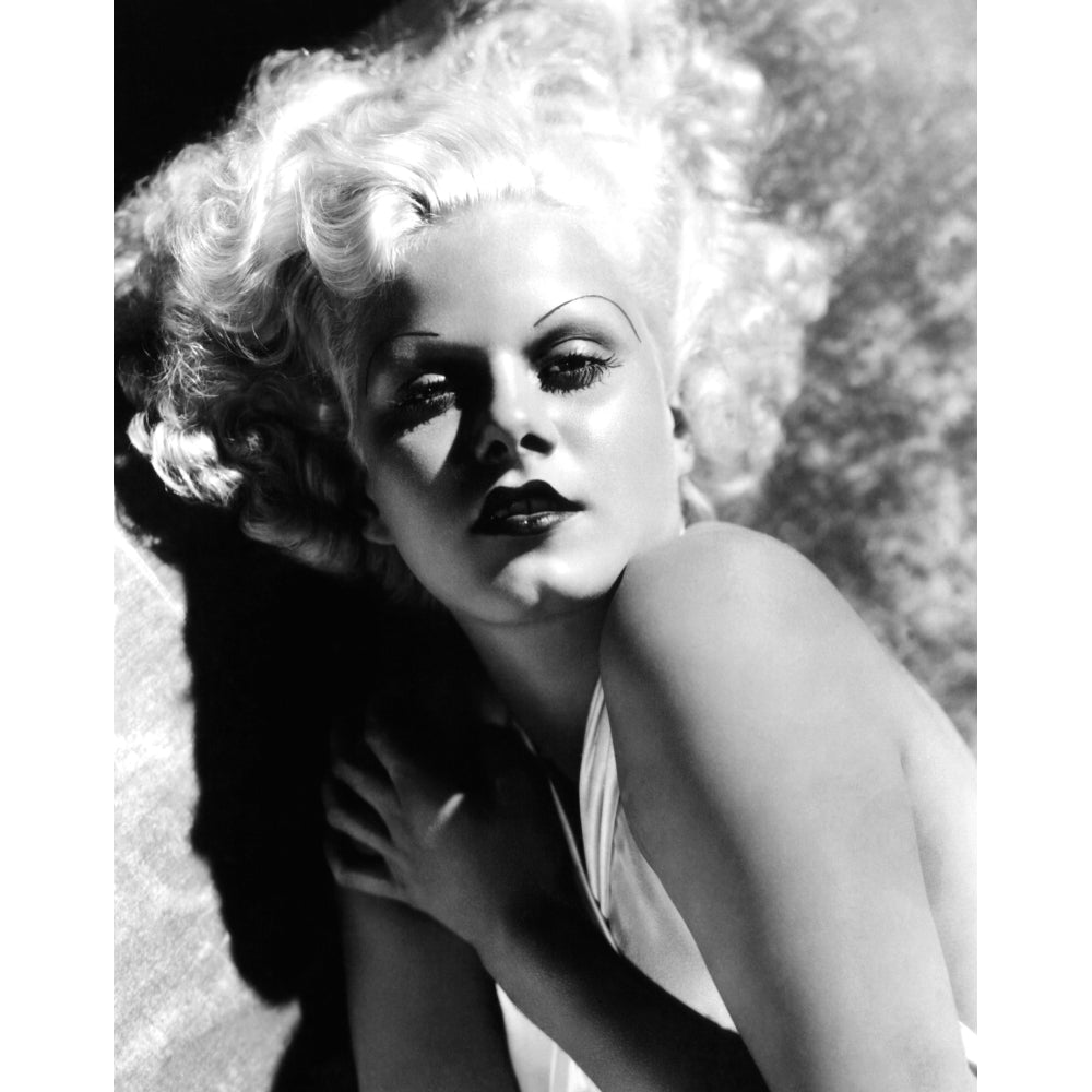 Dinner At Eight Jean Harlow 1933 Photo Print Image 2