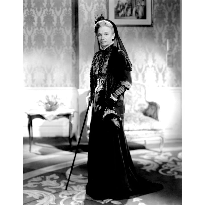 Dodsworth Maria Ouspenskaya 1936 Photo Print Image 2