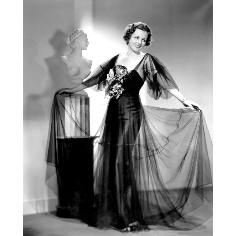 Dodsworth Mary Astor 1936 Photo Print Image 2