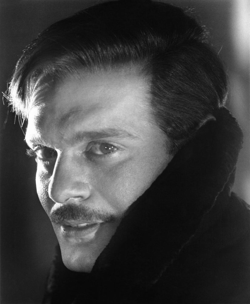 Doctor Zhivago Omar Sharif 1965 Photo Print Image 1