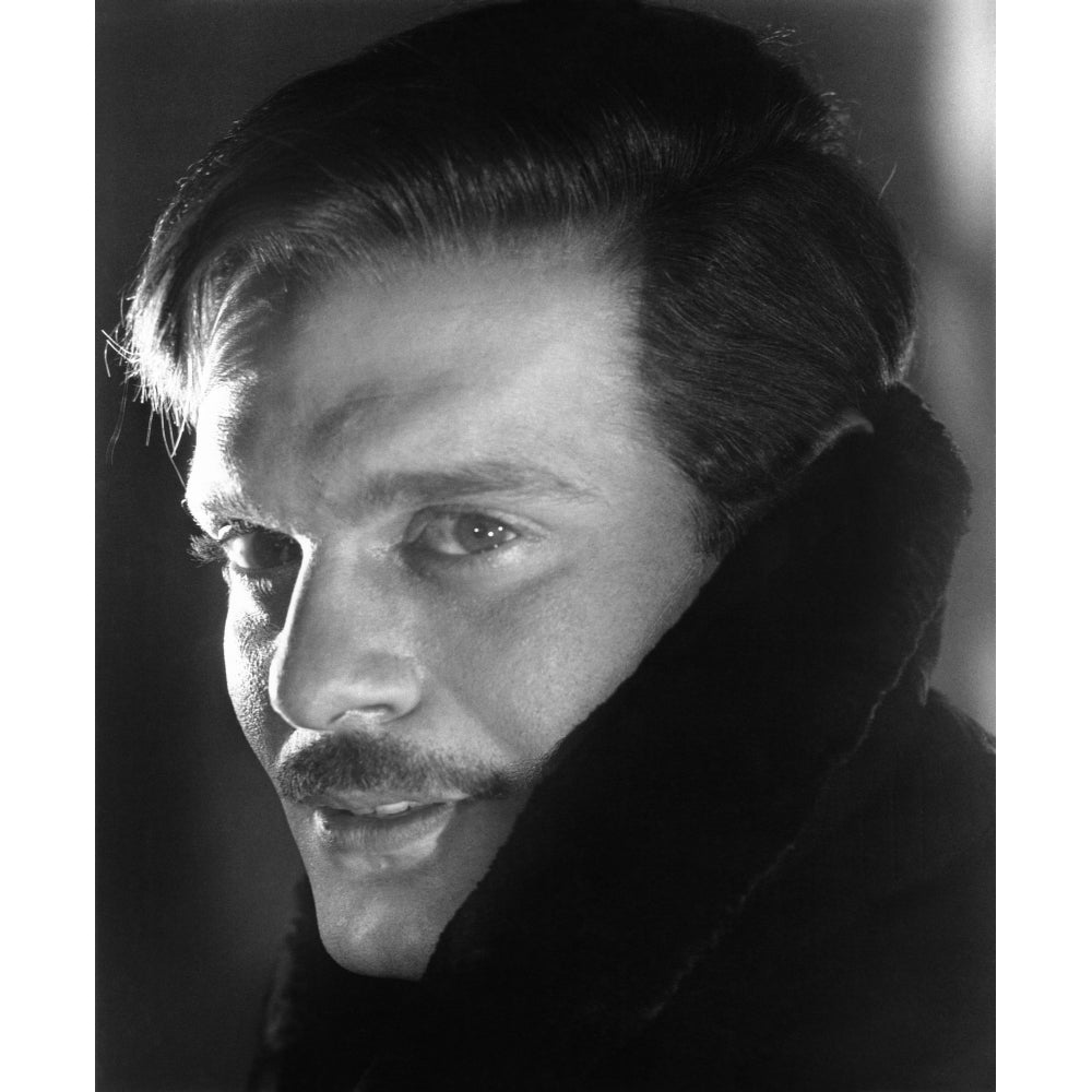 Doctor Zhivago Omar Sharif 1965 Photo Print Image 2