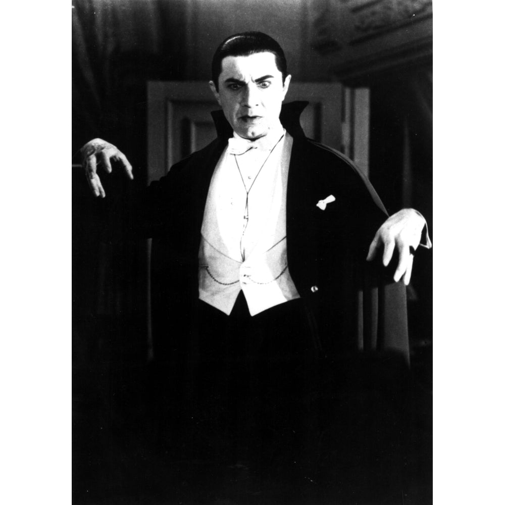 Dracula Photo Print Image 1