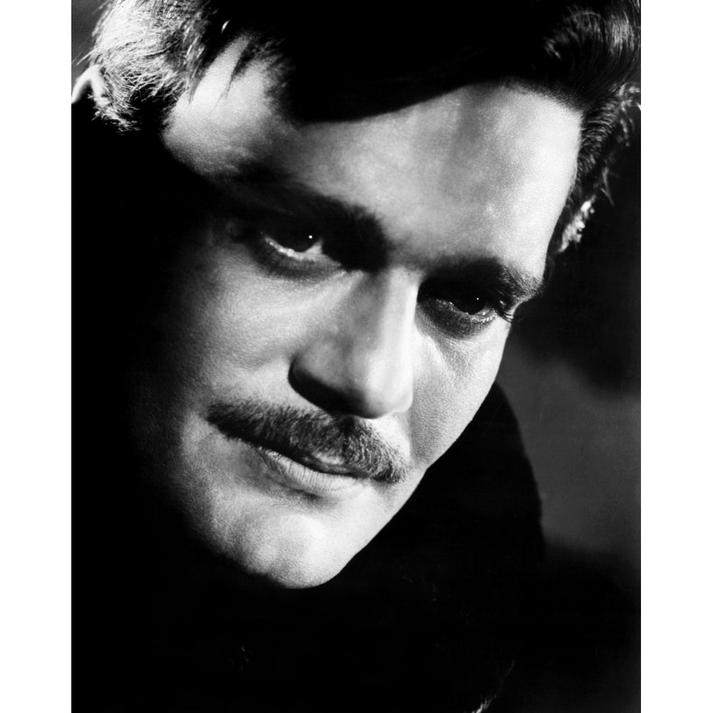 Doctor Zhivago Omar Sharif 1965 Photo Print Image 2