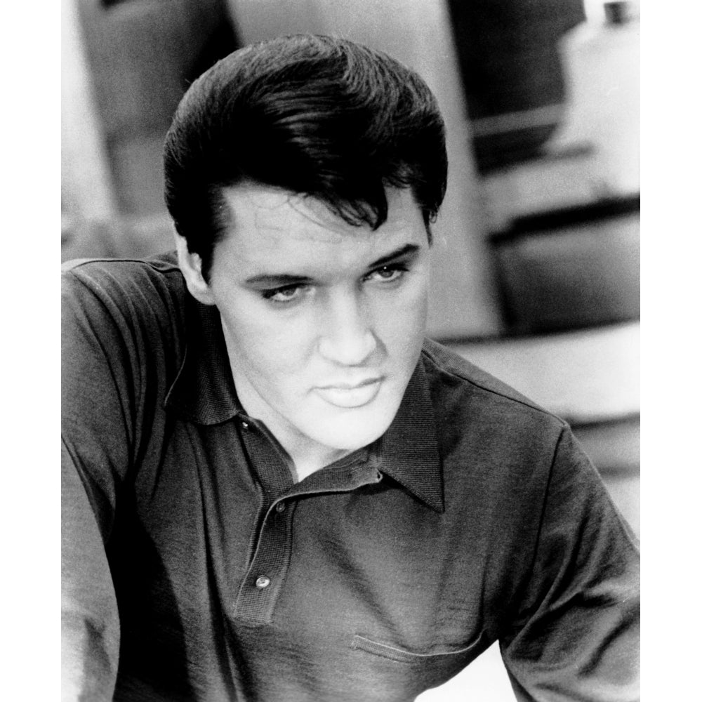 Easy Come Easy Go Elvis Presley 1967 Photo Print Image 1