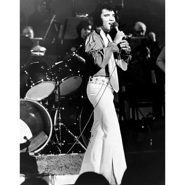 Elvis On Tour Still Image 1