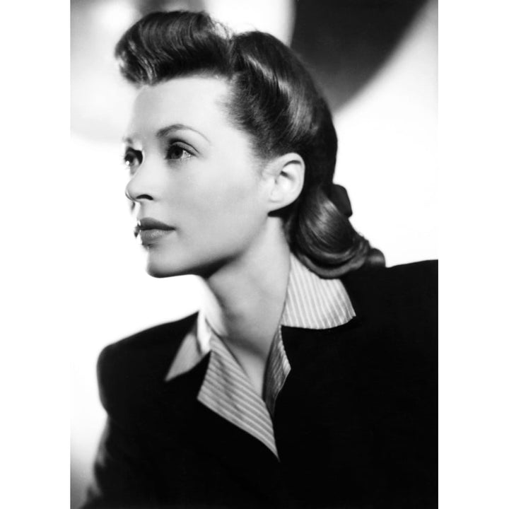 English Without Tears Lilli Palmer 1944 Photo Print Image 1