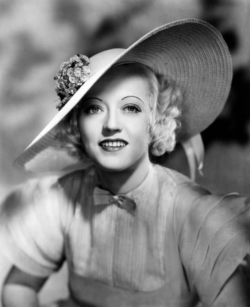 Ever Since Eve Marion Davies 1937 Photo Print Image 1