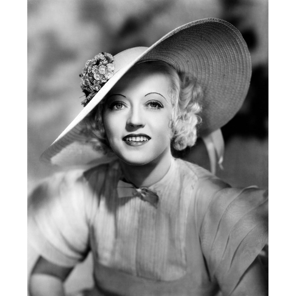 Ever Since Eve Marion Davies 1937 Photo Print Image 2