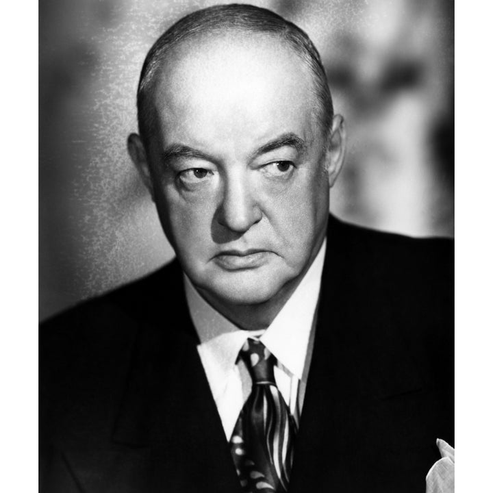 Flamingo Road Sydney Greenstreet 1949 Photo Print Image 2