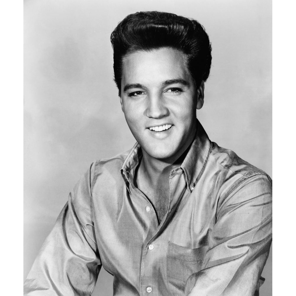 Follow That Dream Elvis Presley 1962 Photo Print Image 1