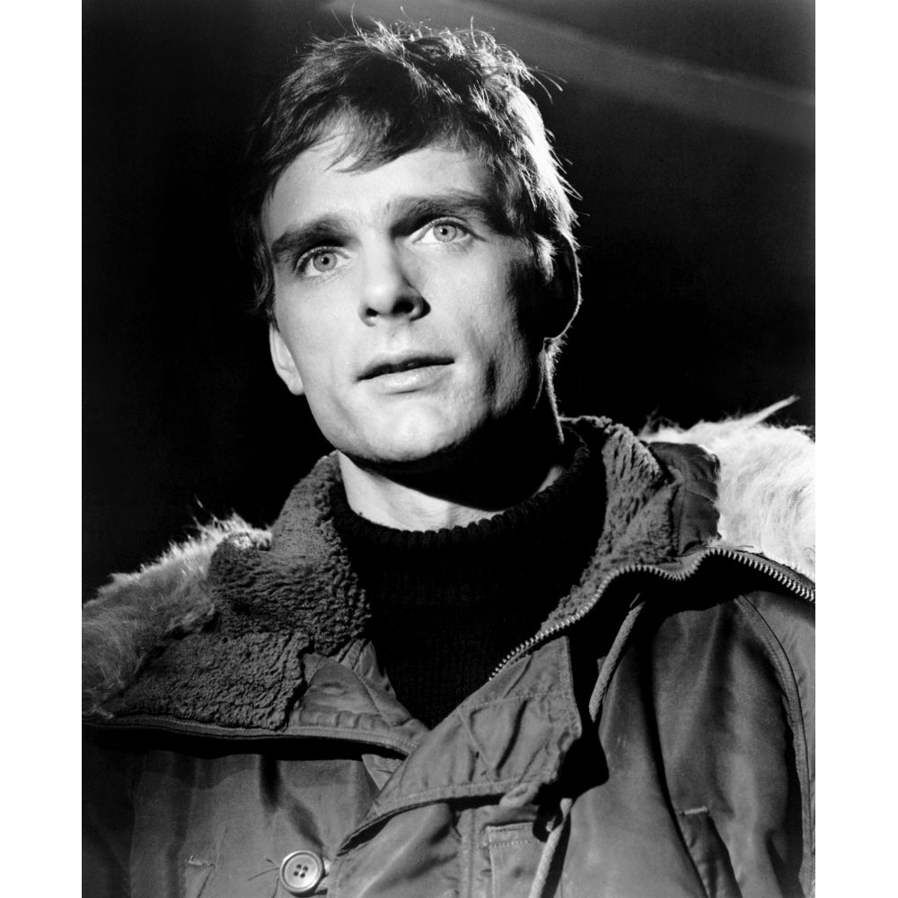 The Fox Keir Dullea 1968 Photo Print Image 1