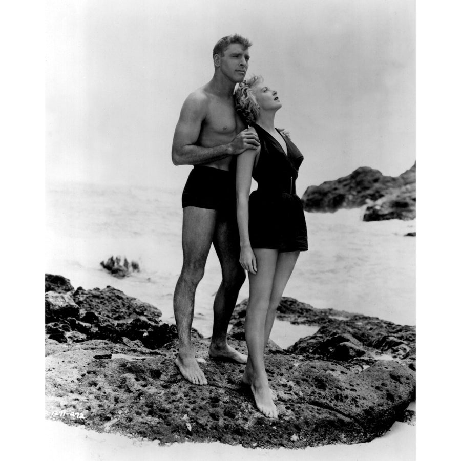 From Here To Eternity Photo Print Image 1