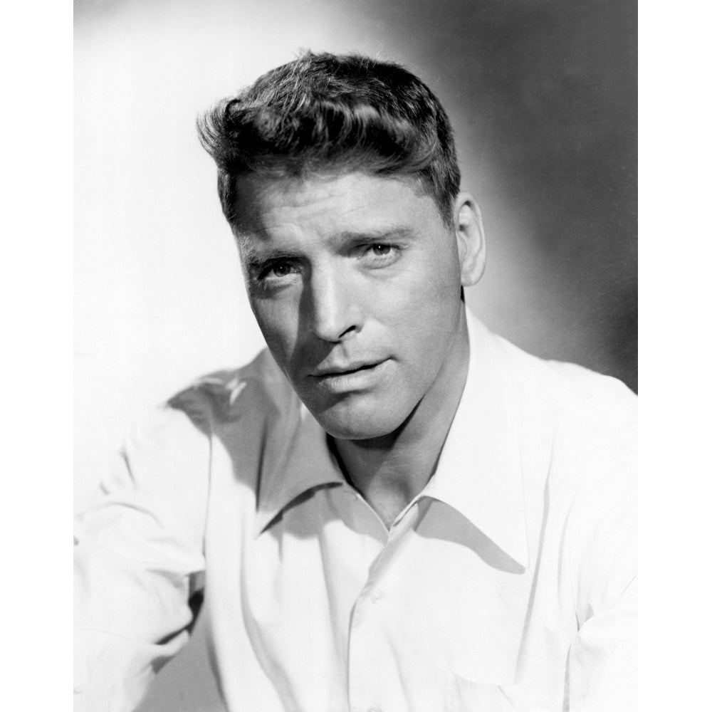 From Here To Eternity Burt Lancaster 1953 Photo Print Image 1