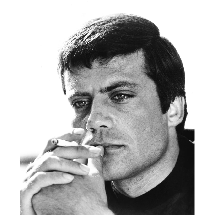 The Girl-Getters Oliver Reed 1964 Photo Print Image 1