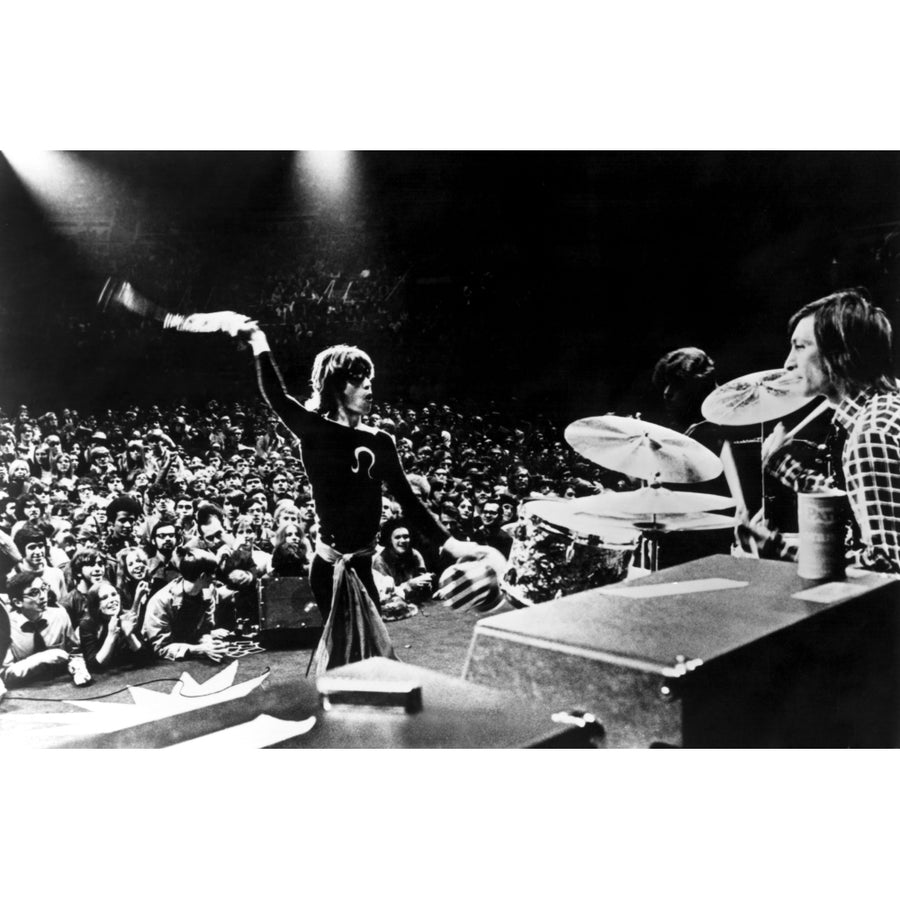 Gimme Shelter Photo Print Image 1