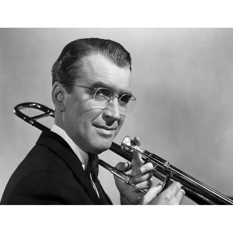 The Glenn Miller Story Photo Print Image 1