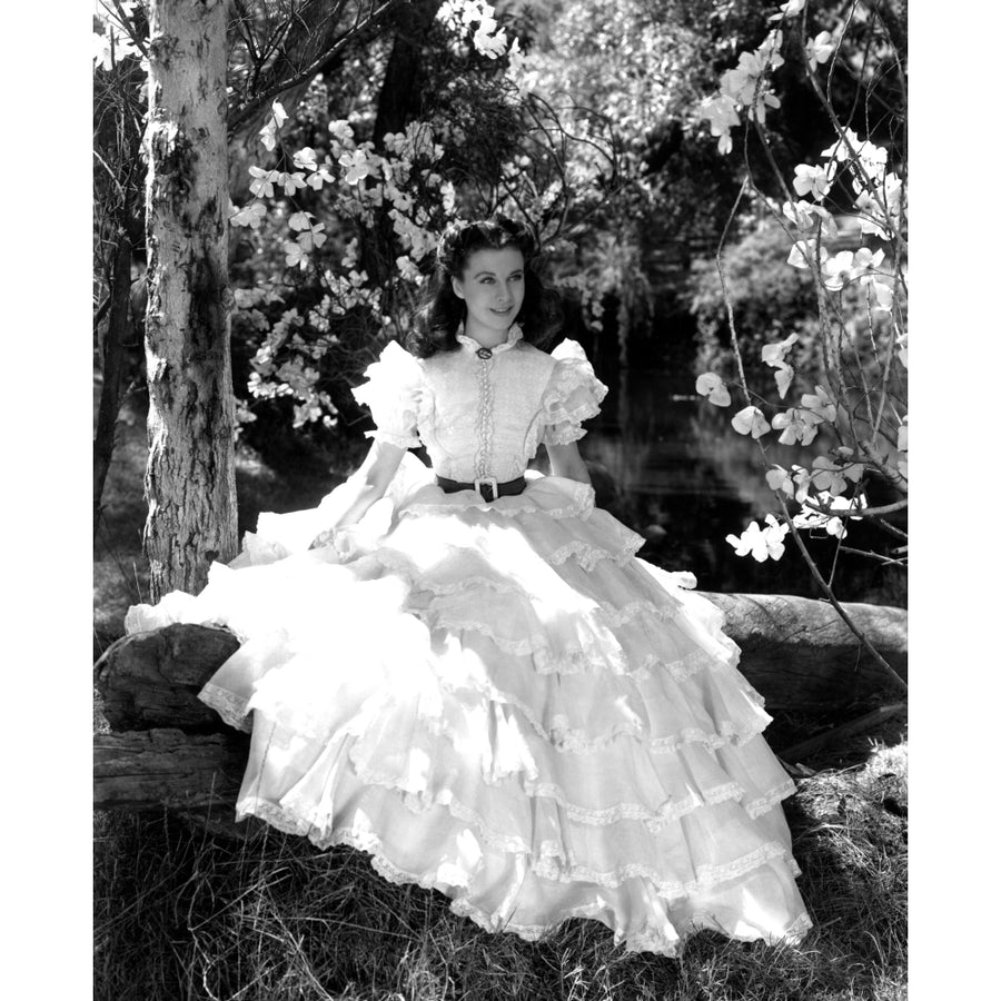 Gone With The Wind Photo Print Image 1