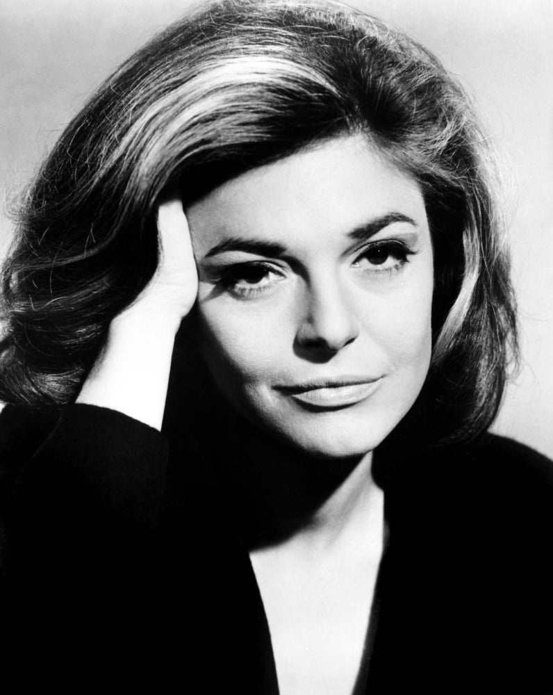 The Graduate Anne Bancroft 1967 Photo Print Image 1