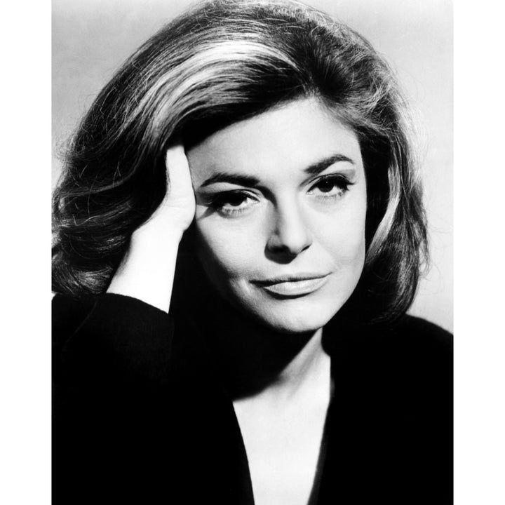 The Graduate Anne Bancroft 1967 Photo Print Image 2