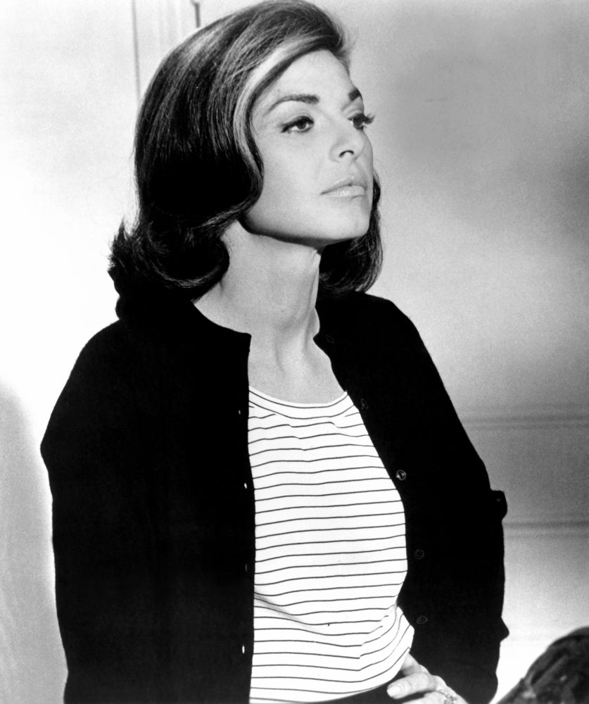 The Graduate Anne Bancroft 1967 Photo Print Image 1