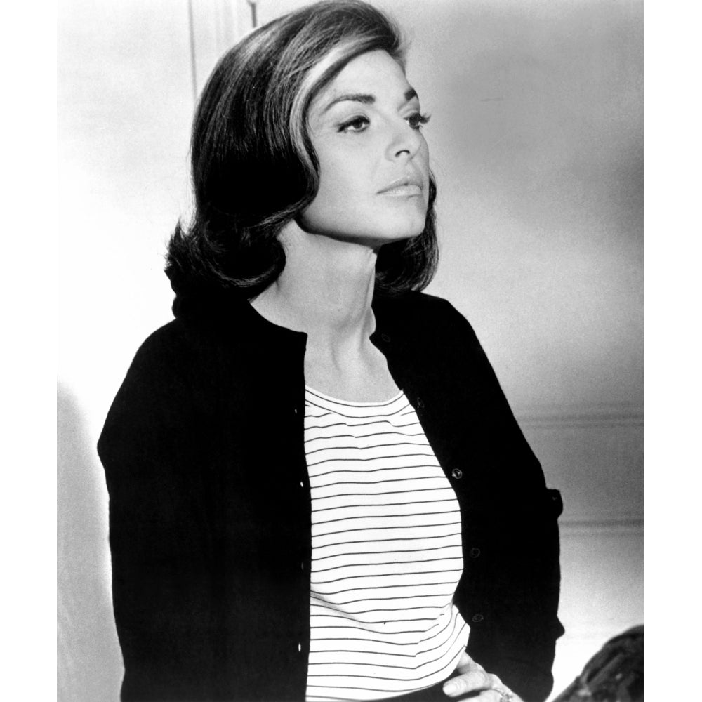 The Graduate Anne Bancroft 1967 Photo Print Image 2