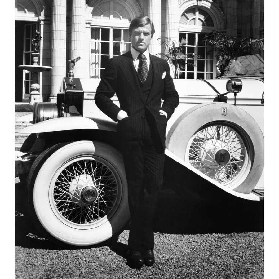 The Great Gatsby Photo Print Image 1