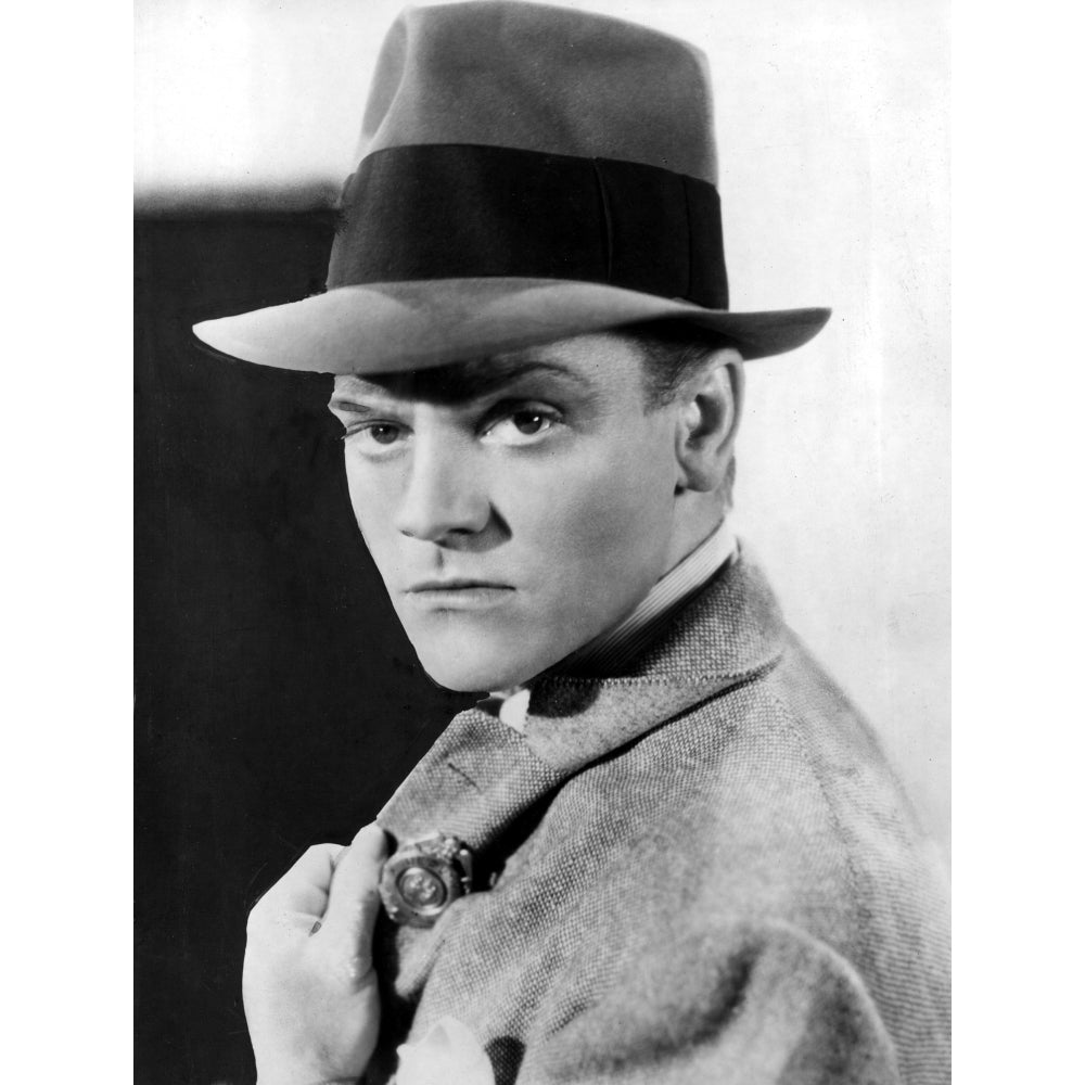 Great Guy James Cagney 1936 Photo Print Image 1