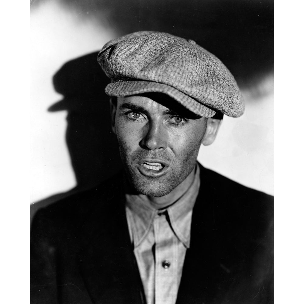 The Grapes Of Wrath Photo Print Image 1