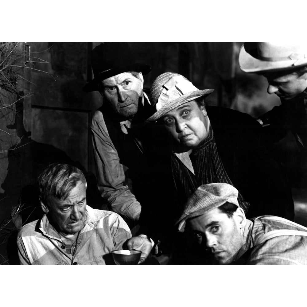 The Grapes Of Wrath Photo Print Image 2