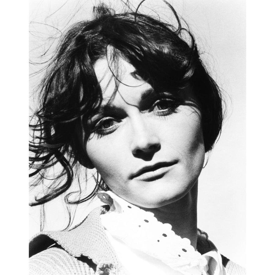 The Great Waldo Pepper Margot Kidder 1975 Photo Print Image 1