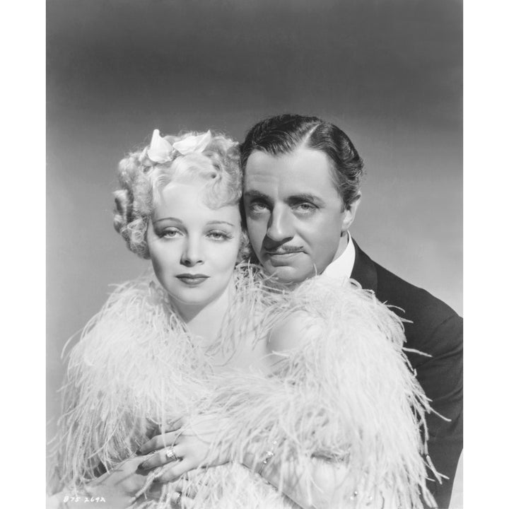 The Great Ziegfeld Photo Print Image 1