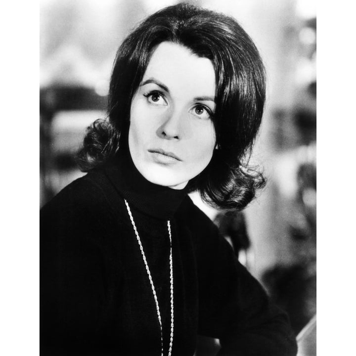 The Haunting Claire Bloom 1963 Photo Print Image 2