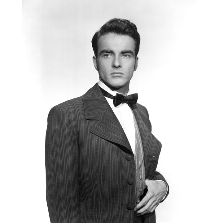 The Heiress Montgomery Clift 1949 Photo Print Image 2