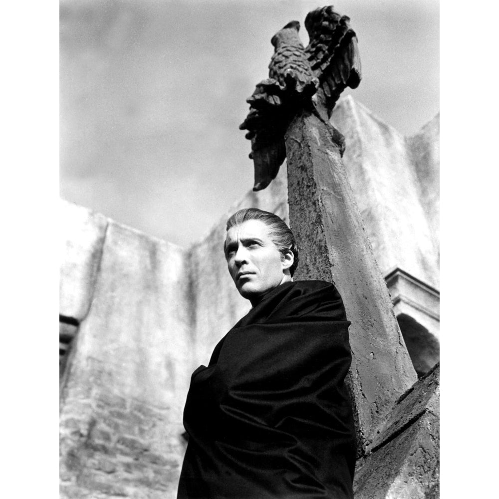 Horror Of Dracula Photo Print Image 1