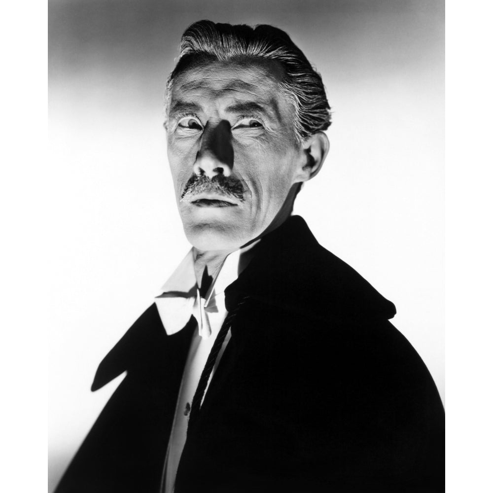 House Of Dracula John Carradine 1945 Photo Print Image 2